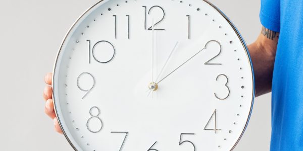 8 minutes
